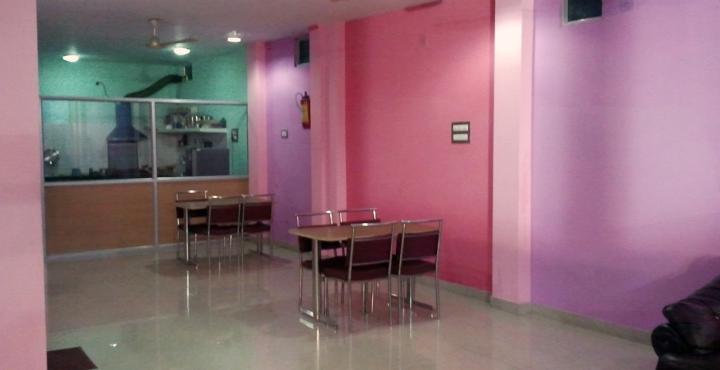 Hotel Ganesha